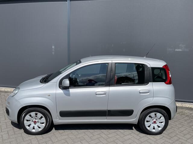 Fiat PANDA 1.2 Edizione Cool Airco 4cilinder