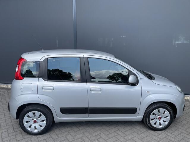 Fiat PANDA 1.2 Edizione Cool Airco 4cilinder