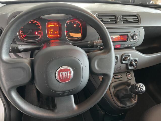 Fiat PANDA 1.2 Edizione Cool Airco 4cilinder