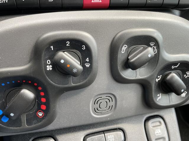 Fiat PANDA 1.2 Edizione Cool Airco 4cilinder