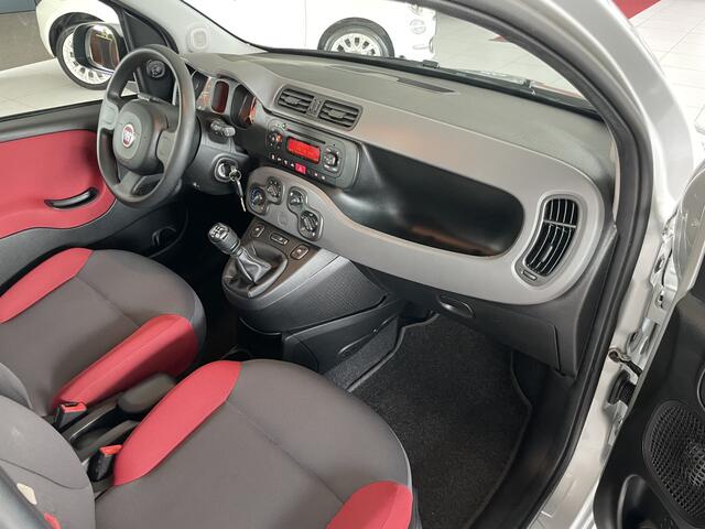 Fiat PANDA 1.2 Edizione Cool Airco 4cilinder