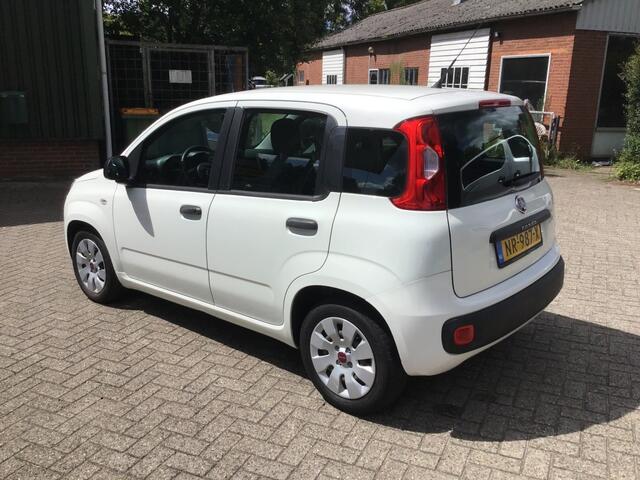 Fiat PANDA 0.9 TWINAIR POPSTAR