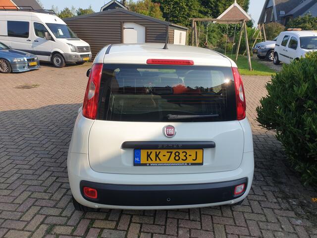 Fiat PANDA 1.2 Edizione Cool