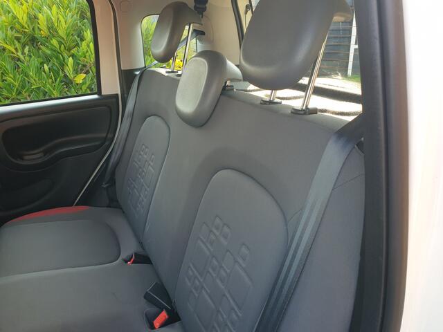 Fiat PANDA 1.2 Edizione Cool