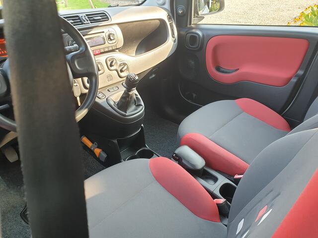 Fiat PANDA 1.2 Edizione Cool