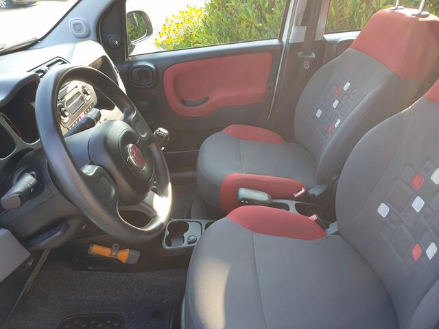 Fiat PANDA 1.2 Edizione Cool