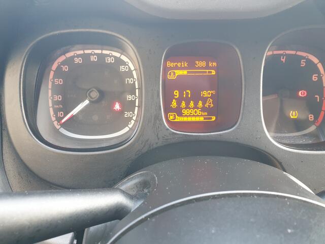 Fiat PANDA 1.2 Edizione Cool