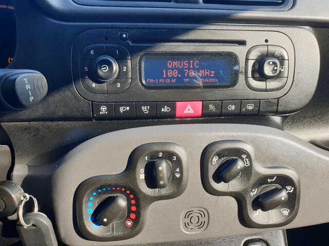 Fiat PANDA 1.2 Edizione Cool