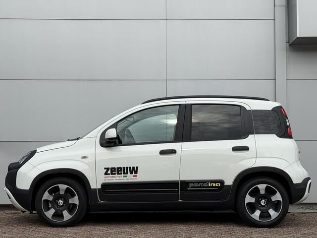 Fiat PANDA 1.0 Hybrid Pandina | Cruise Control | Carplay | Airco