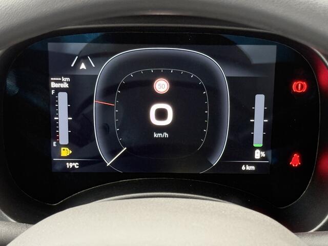 Fiat PANDA 1.0 Hybrid Pandina | Cruise Control | Carplay | Airco