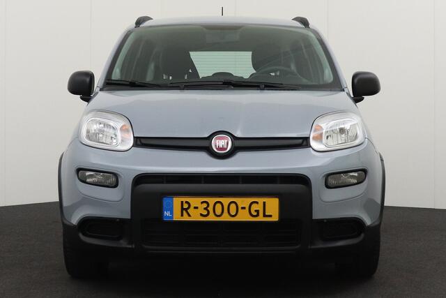 Fiat PANDA 1.0 Hybrid City Life 5-Persoons Carplay 15' LMV DAB Pack Flex