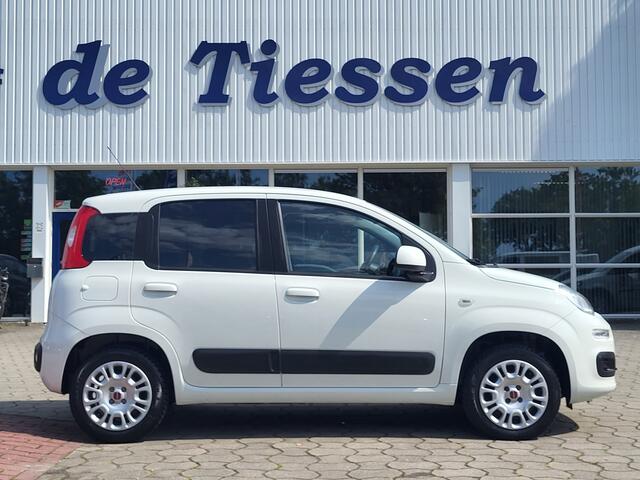 Fiat PANDA 0.9 TwinAir Popstar Plus Airco, 16.500KM! NIEUWSTAAT! Rijklaar met beurt & garantie!