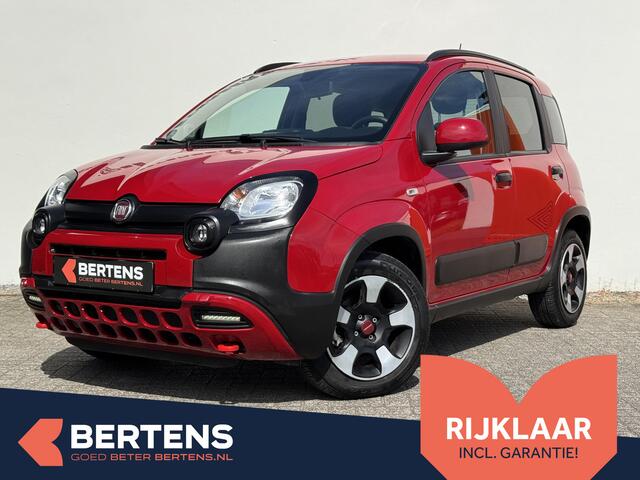 Fiat PANDA 1.0 Hybrid Cross | Apple Carplay | Airco | Prijs is rijklaar