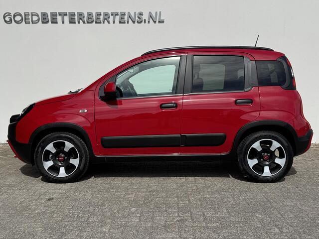 Fiat PANDA 1.0 Hybrid Cross | Apple Carplay | Airco | Prijs is rijklaar