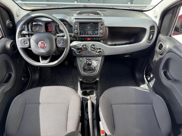 Fiat PANDA 1.0 Hybrid Cross | Apple Carplay | Airco | Prijs is rijklaar