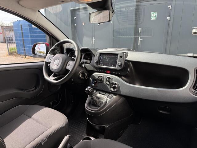 Fiat PANDA 1.0 Hybrid Cross | Apple Carplay | Airco | Prijs is rijklaar
