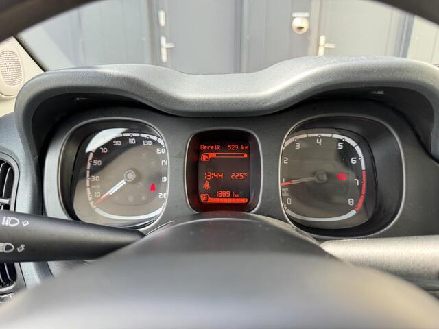 Fiat PANDA 1.0 Hybrid Cross | Apple Carplay | Airco | Prijs is rijklaar