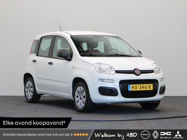 Fiat PANDA 1.2 Edizione Cool | Airco | Elektrische ramen voor |