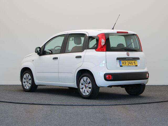Fiat PANDA 1.2 Edizione Cool | Airco | Elektrische ramen voor |