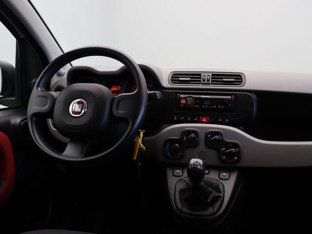 Fiat PANDA 1.2 Edizione Cool | Airco | Elektrische ramen voor |