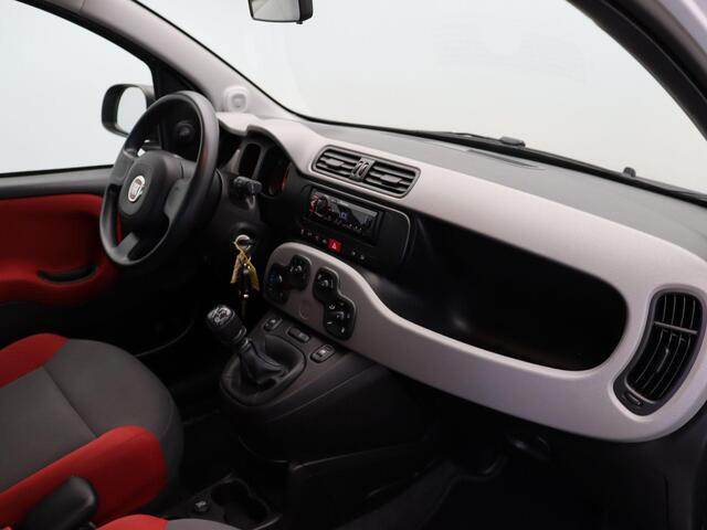 Fiat PANDA 1.2 Edizione Cool | Airco | Elektrische ramen voor |