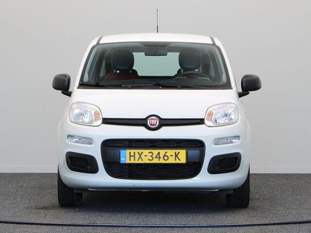 Fiat PANDA 1.2 Edizione Cool | Airco | Elektrische ramen voor |