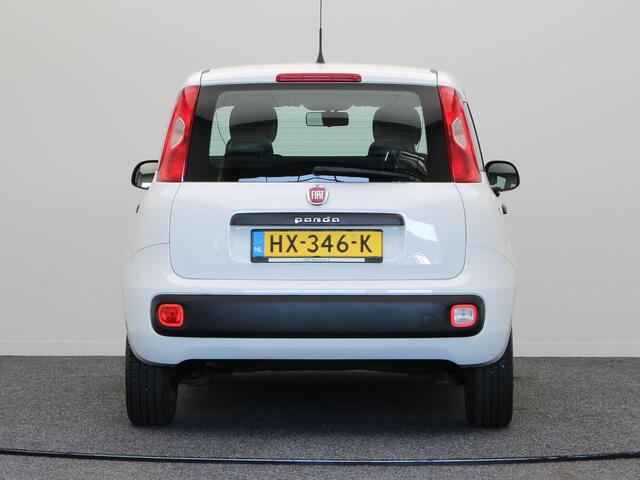 Fiat PANDA 1.2 Edizione Cool | Airco | Elektrische ramen voor |