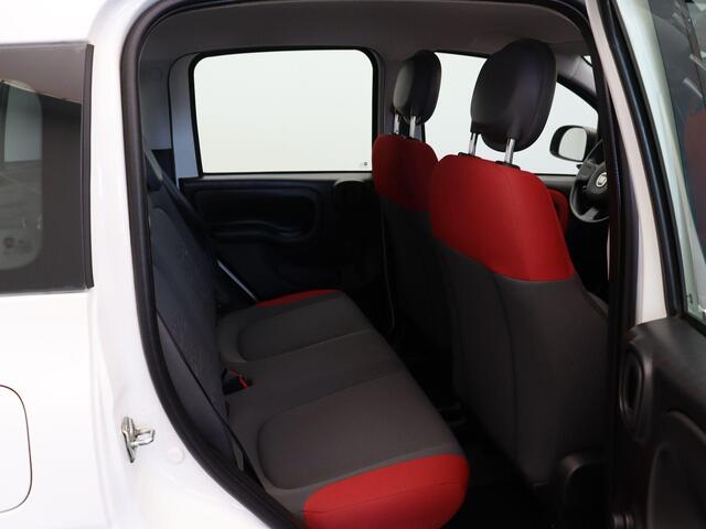 Fiat PANDA 1.2 Edizione Cool | Airco | Elektrische ramen voor |