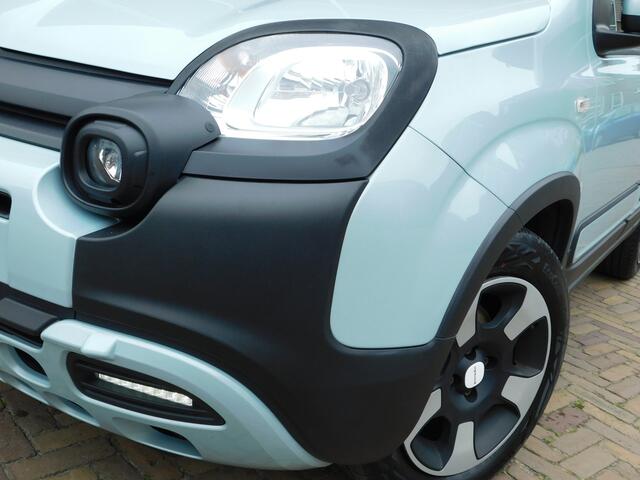 Fiat PANDA 1.0 Hybrid Launch Edition