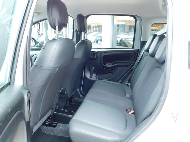 Fiat PANDA 1.0 Hybrid Launch Edition