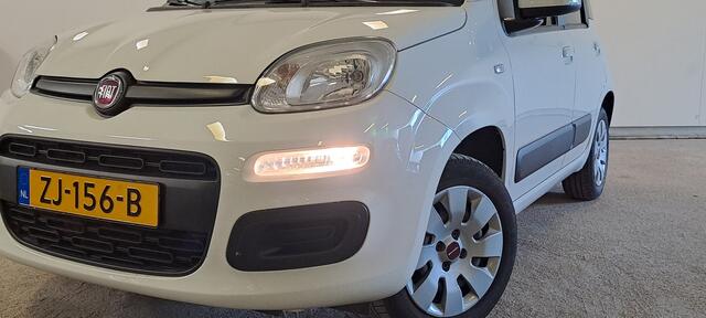 Fiat PANDA 0.9 TwinAir Popstar | Airco | Elektrische ramen voor |
