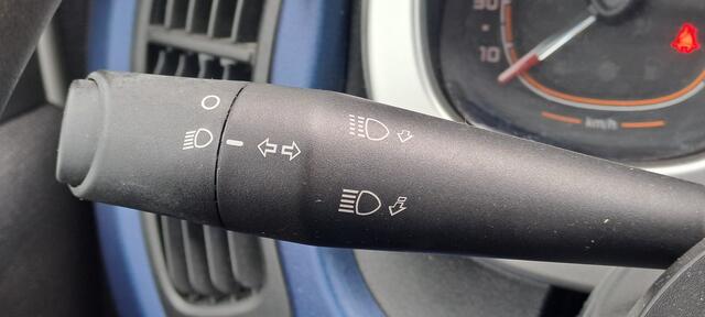 Fiat PANDA 0.9 TwinAir Popstar | Airco | Elektrische ramen voor |