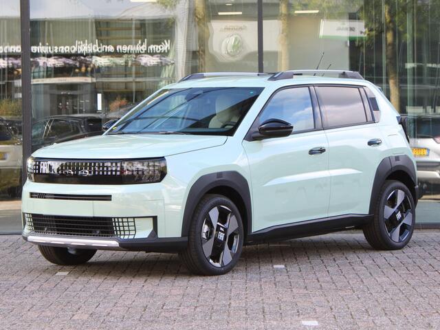 Fiat PANDA Grande La Prima 11 kW 44 kWh VOORRAAD KORTING