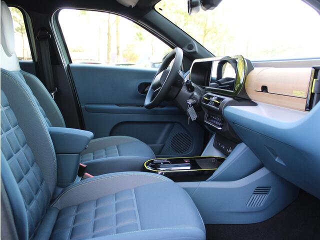 Fiat PANDA Grande La Prima 11 kW 44 kWh VOORRAAD KORTING