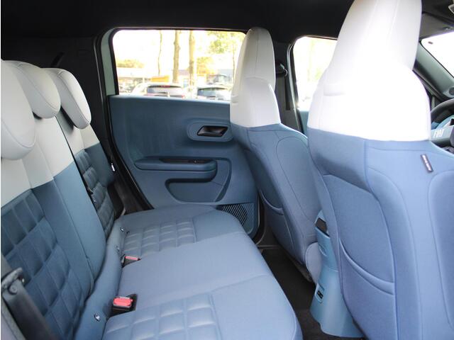 Fiat PANDA Grande La Prima 11 kW 44 kWh VOORRAAD KORTING