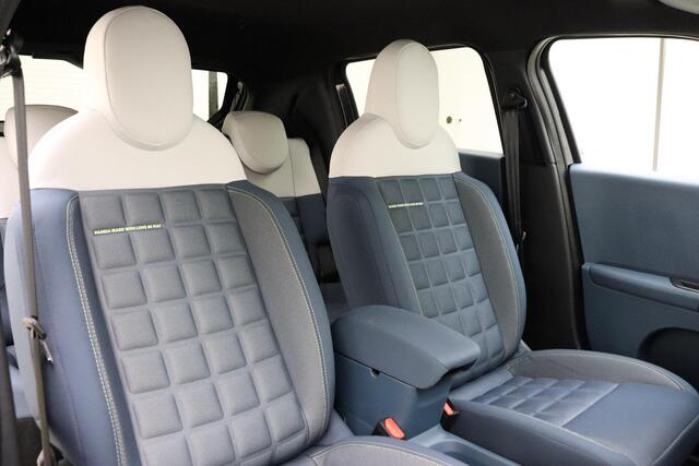 Fiat PANDA Grande 1.2 Hybrid La Prima | Navigatie | Climate control | Camera | Dakrails | Lichtmetalen velgen | Stoel & Stuurverwarming | Nieuw model | Hoge instap