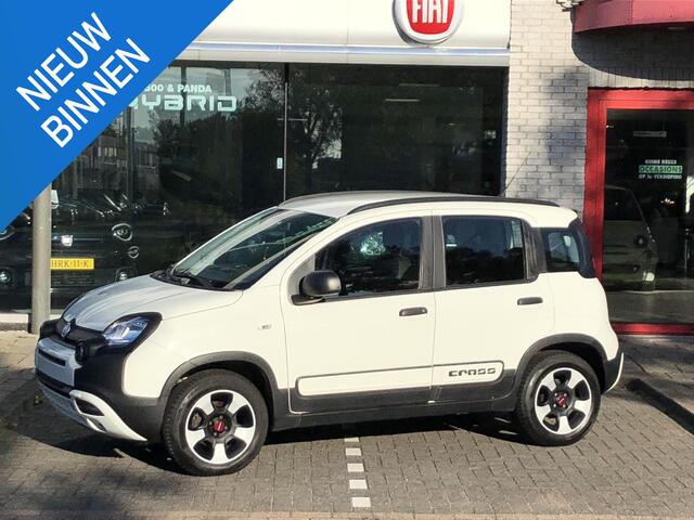 Fiat PANDA 1.2 City Cross CLIMATE|BLUETOOTH|PDC