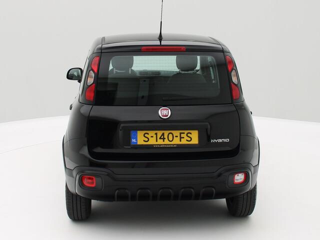 Fiat PANDA 1.0 Hybrid City Cross