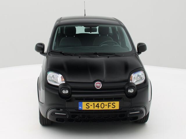 Fiat PANDA 1.0 Hybrid City Cross