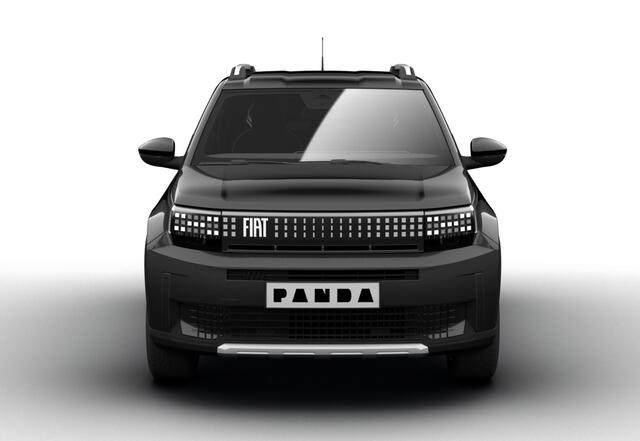 Fiat PANDA Grande 1.2 Hybrid Icon DIRECT RIJDEN - PACK STYLE - 8 JAAR GARANTIE