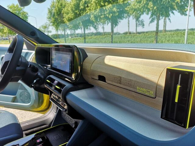 Fiat PANDA Grande La Prima 11 kW 44 kWh | Op voorraad | Full Option | Winter pack | Camera |