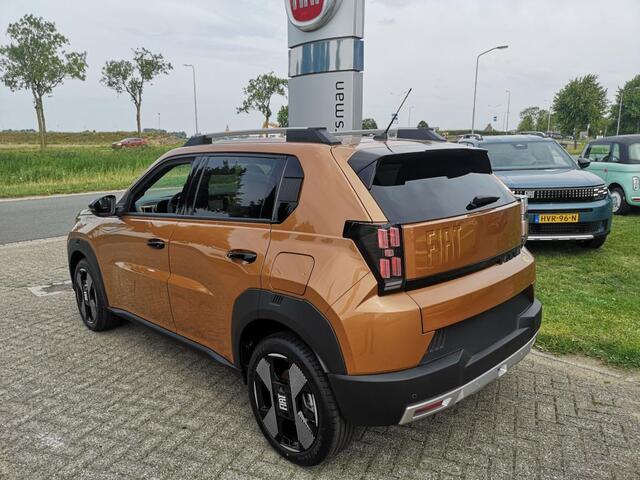 Fiat PANDA Grande La Prima 11 kW 44 kWh | Full Option| Winter Pack | Camera