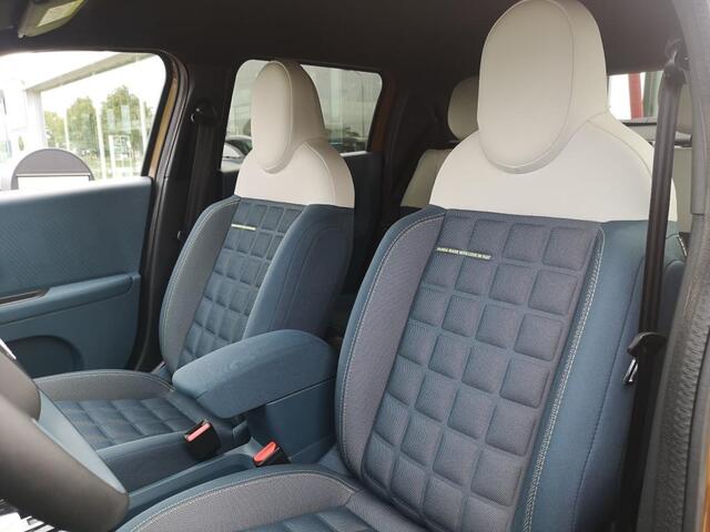 Fiat PANDA Grande La Prima 11 kW 44 kWh | Full Option| Winter Pack | Camera