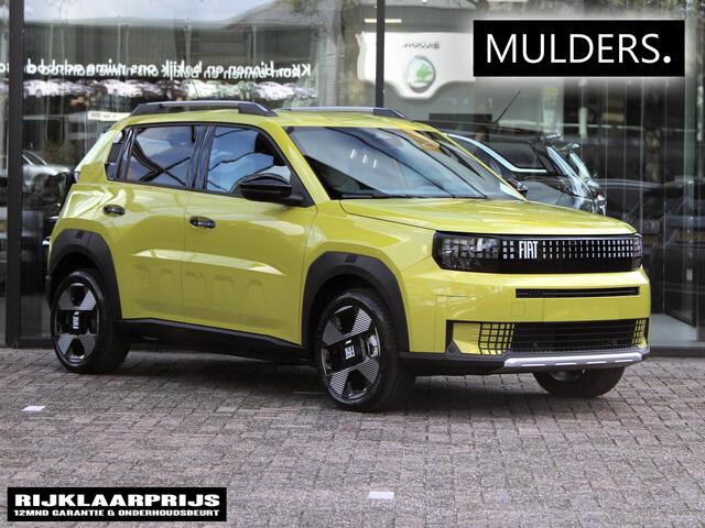 Fiat PANDA Grande La Prima 11 kW 44 kWh VOORRAAD KORTING