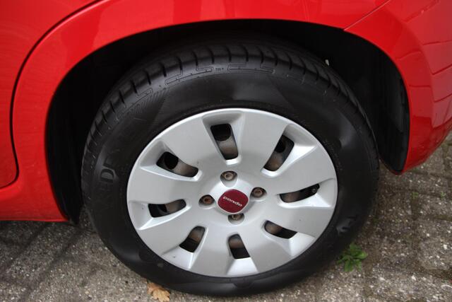 Fiat PANDA 0.9 TwinAir Lounge