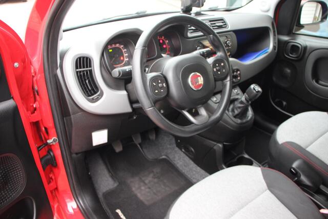 Fiat PANDA 0.9 TwinAir Lounge