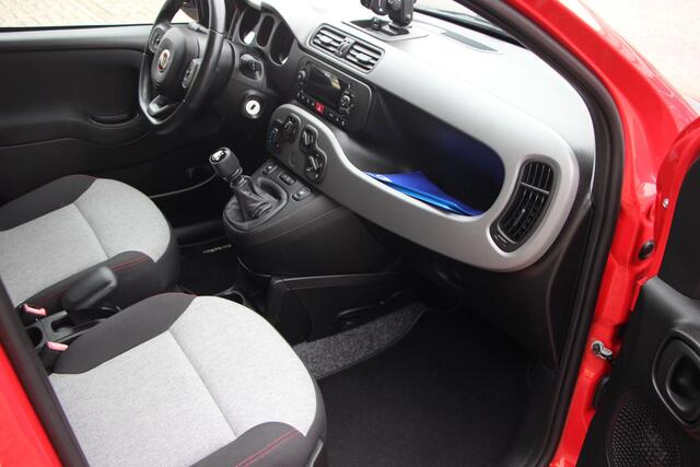 Fiat PANDA 0.9 TwinAir Lounge