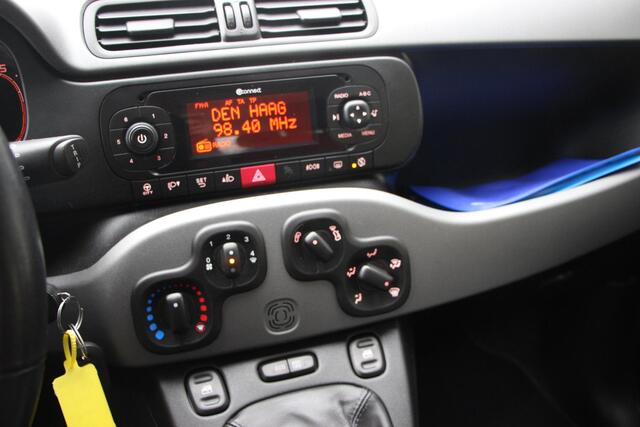 Fiat PANDA 0.9 TwinAir Lounge