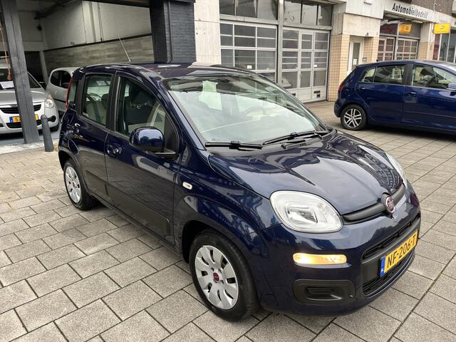 Fiat PANDA 1.2 Edizione Cool.