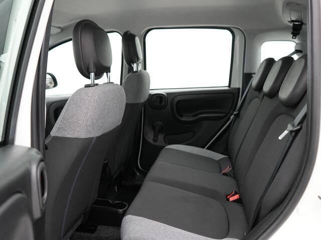 Fiat PANDA 1.0 Hybrid City Life | Bluetooth | Airco | Dab |